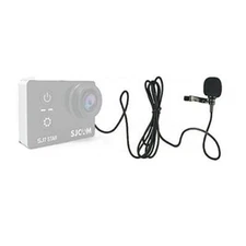 SJCAM External Microphone for SJ6/SJ7