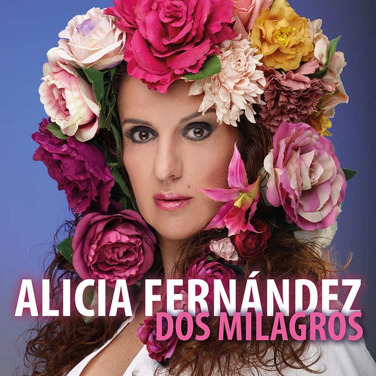 Fernandez, Alicia Dos Milagros (CD)