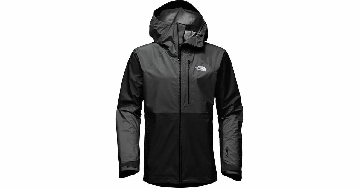 gezagvoerder Plagen hamer BNWT THE NORTH FACE Women&#039;s Summit L5 FuseForm GTX Cknit Jacket Black  $450 SMALL | eBay