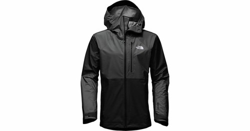 BNWT THE NORTH FACE Women's Summit L5 FuseForm GTX Cknit Jacket Black $450 SMALL - 第 1/3 張圖片