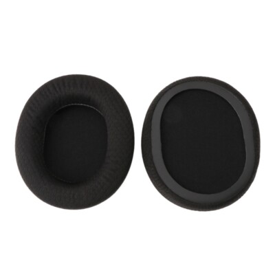 Headphones Earpads Ear Pad Sponges Cushions Replacement for Arctis 1 3 5 7 9
