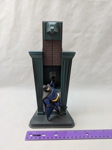 justice league playset