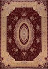 Traditional Pattern Floral Living Room Rug 10x13 ft Turkish Carpet
