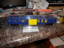 Menards CSX Gondola $279-4343