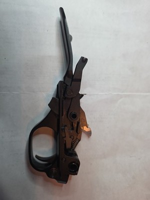1 Remington 870 Wingmaster Trigger & Hammer Assembly Old Style 12ga 16g Aluminum