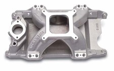 Edelbrock 28155 Super Victor Efi Intake Manifold Edelbrock 28155 Super Victor Efi Intake Manifold