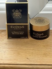 Evidens de Beaute The Cream Mask 10ml BNIB