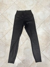 Leggings ALO Talla S (brillantes)