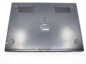 Neo Geo AES Console NEO-0 SNK Joystick 2 Controller AC Adapter Tested Japan