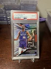 2024 Panini Prizm Black Basketball Mojo Kevin Durant #6 PSA 10