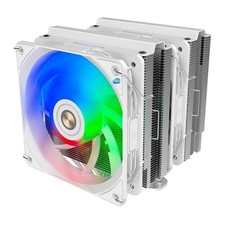 ARGB CPU Air Cooler 240W 1700 1200 115X 1366 2011 2066 AM5 AM4 AM3