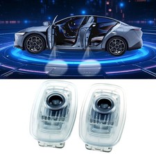 2X LED EINSTIEGSBELEUCHTUNG MIT PROJEKTOR FÜR MERCEDES CLA C118 CLS C257 C238 DE 2X LED EINSTIEGSBELEUCHTUNG MIT PROJEKTOR FÜR MERCEDES CLA C118 CLS C257 C238 DE