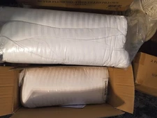 Beckham Hotel Collection  Pillows 2 Pack  Down Alternative