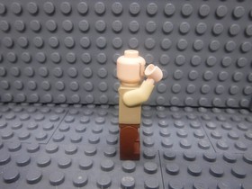 Lego Prince of Persia Alamut Merchant Minifigure pop001 - 7571