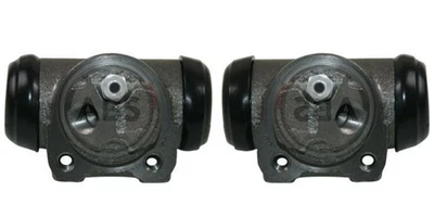 2x A.B.S. Radbremszylinder Hinten für Smart Fortwo Cabrio 450 Crossblade 452 - Bild 1 von 3