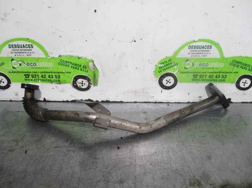 6681800420 ROHR / 2473203 FÜR MERCEDES-BENZ CLASE A W168 A 170 CDI 168.009, 1