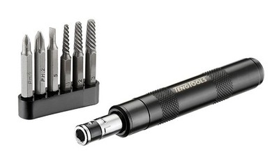 Teng Tools IDSE7 7-teiliger Schlagschraubersatz