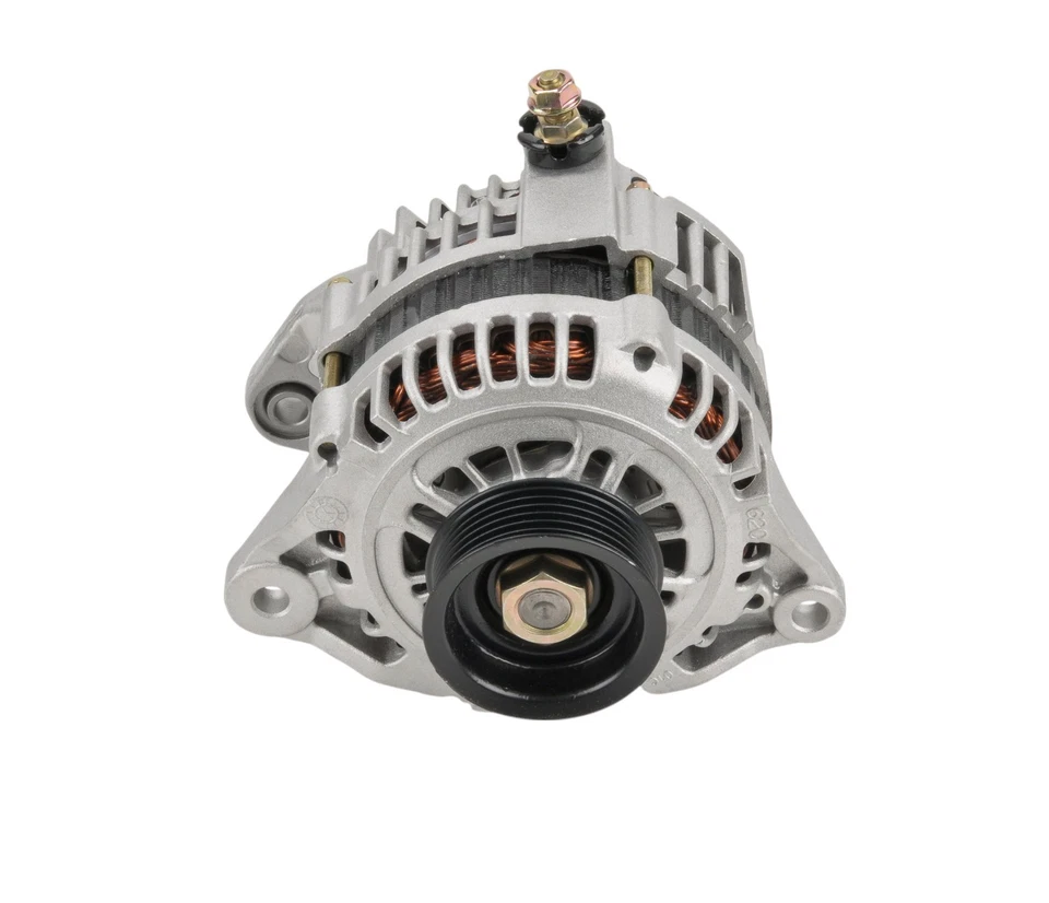 Alternador Bosch AL2375X para Nissan Pathfinder 1997-2000 Foto 3 de 4