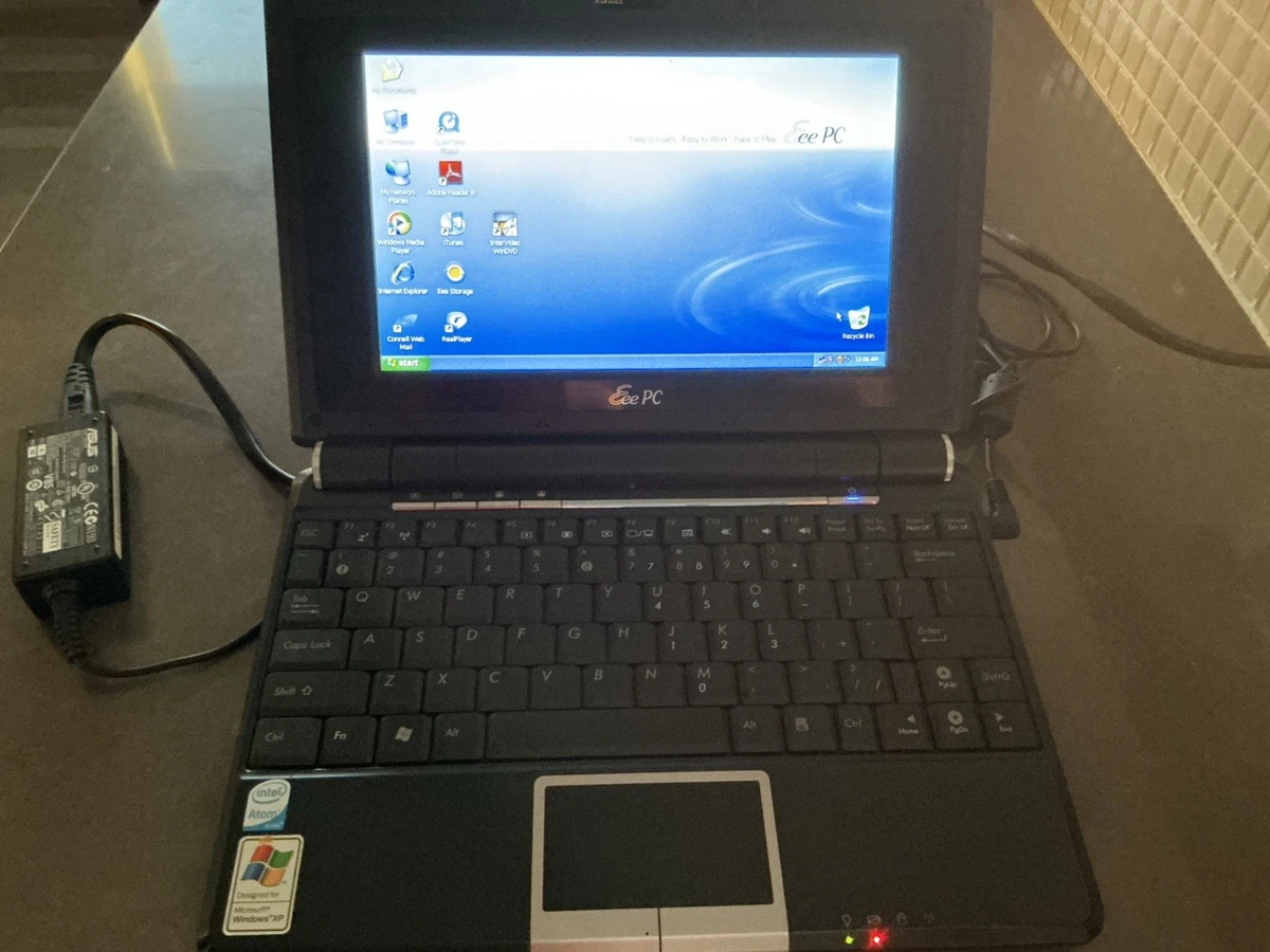 ASUS Windows XP 1 GB RAM PC Laptops & Netbooks for sale | eBay
