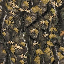 Shadow Woods Camouflage - 20" x 38" Hydrographic Film Hydro Dipping