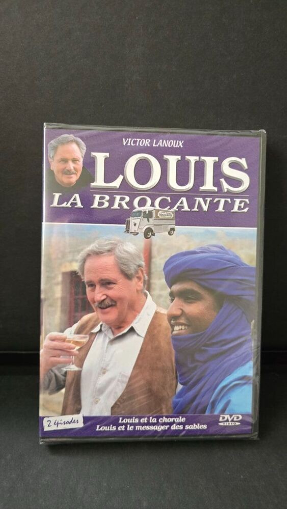Louis La Brocante Vol. 11 [FR Import] | New