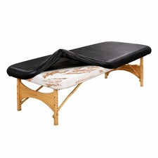   NEW Massage Table Cover Protector  Waterproof  PU Leather  Fits 28" - 33"