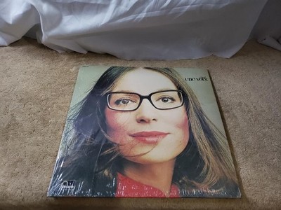 Nana Mouskouri ~ Une Voix Qui Vient Du Coeur ~ 1972 ~ LP ~ EX