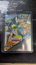 2023 Upper Deck Marvel Allegiance Infinity Trilogy Turning Points Wolverine #TP3