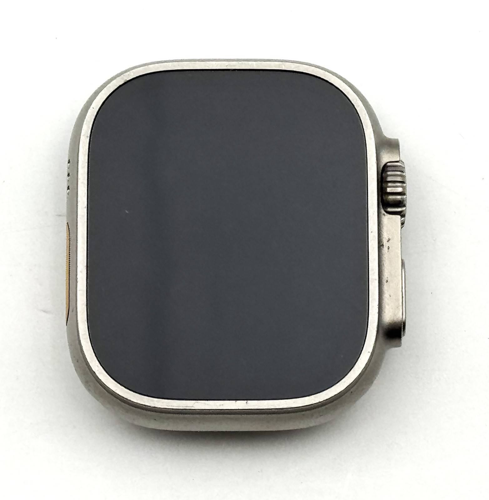 Apple Watch Ultra 2   GPSCellular  49mm Titanium Case   NO POWER  G2U-image