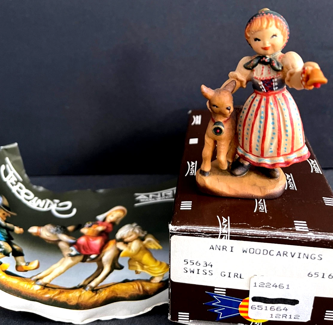 ANRI Juan Ferrandiz for sale | eBay