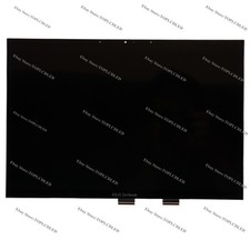 13.3" IPS 60Hz For ASUS Zenbook S 13 OLED UM5302 2880 1800 LCD Screen Assembly