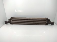 2254725 ladeluftkühler für AUDI A5 CABRIOLET (8F7) 2.7 V6 24V TDI 2009