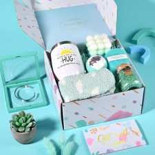 Birthday Gifts for Women Pamper Gift for Her Thinking of You Present Girlfriend