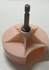 Sentro Knitting Machine Power Adapter with Hex Steel Bit 48/40/22 and Jamit