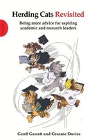 Herding Cats Revisited | Geoff Garrett (U. A.) | Englisch | Taschenbuch | 2021