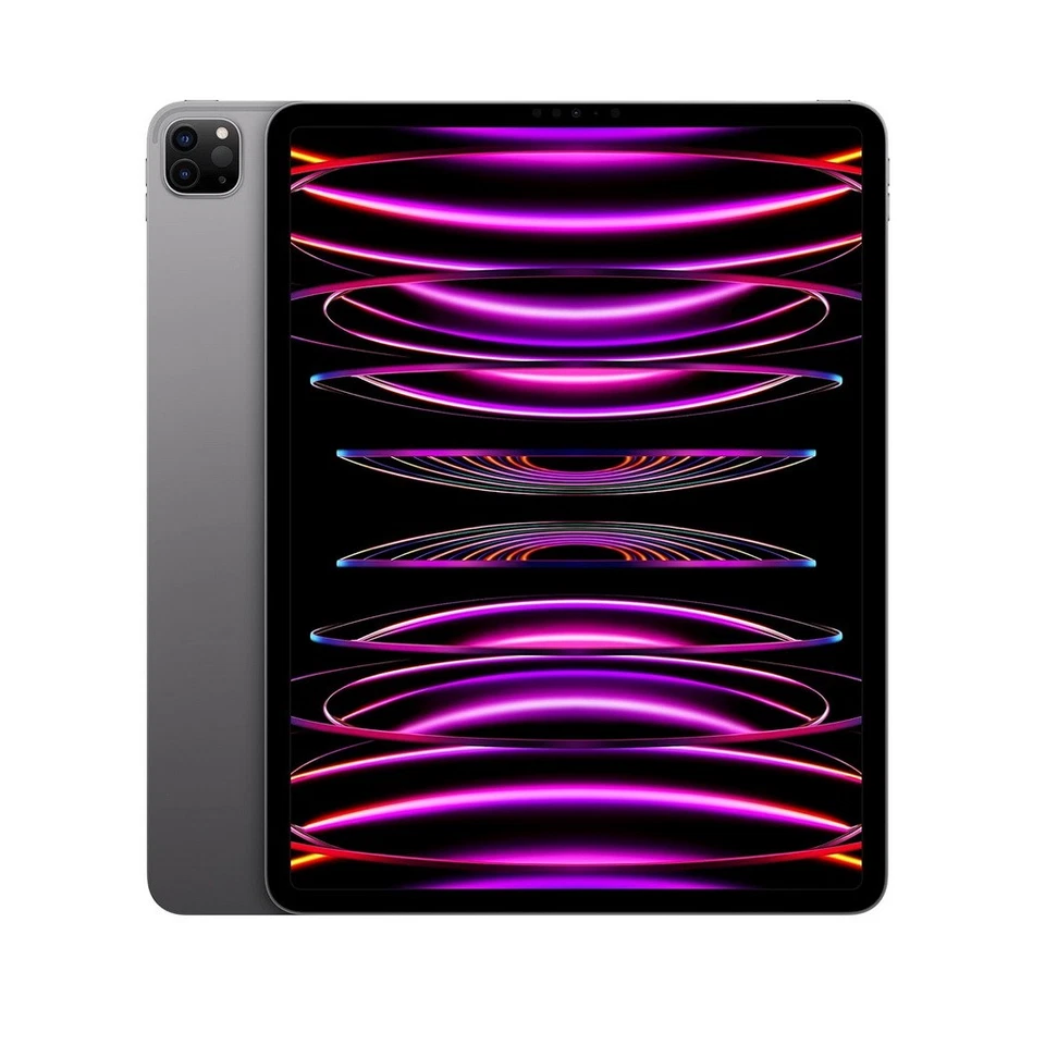 Apple iPad Pro 12.9-inch (6th generation) · 128GB · Wi-Fi, photo 3 of 4