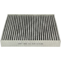 Innenraumfilter Pollenfilter Aktivkohle FüR Mitsubishi Asx Citroen Peugeot Isuzu