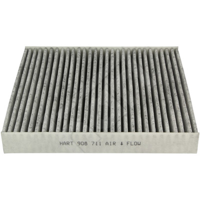 Innenraumfilter Pollenfilter Aktivkohle für Mitsubishi ASX Citroen Peugeot Isuzu