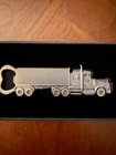New Truck Bottle Opener  — photo 1