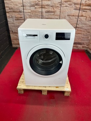 Bosch Serie 4 WAN28225 Waschmaschine 8 kg Dampffunktion Speed Perfect IronAssist