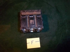 USED ITE 50 Amp 3-Pole 240 Vac Plug-In Circuit Breaker Type EQ-P-~ Aisle F