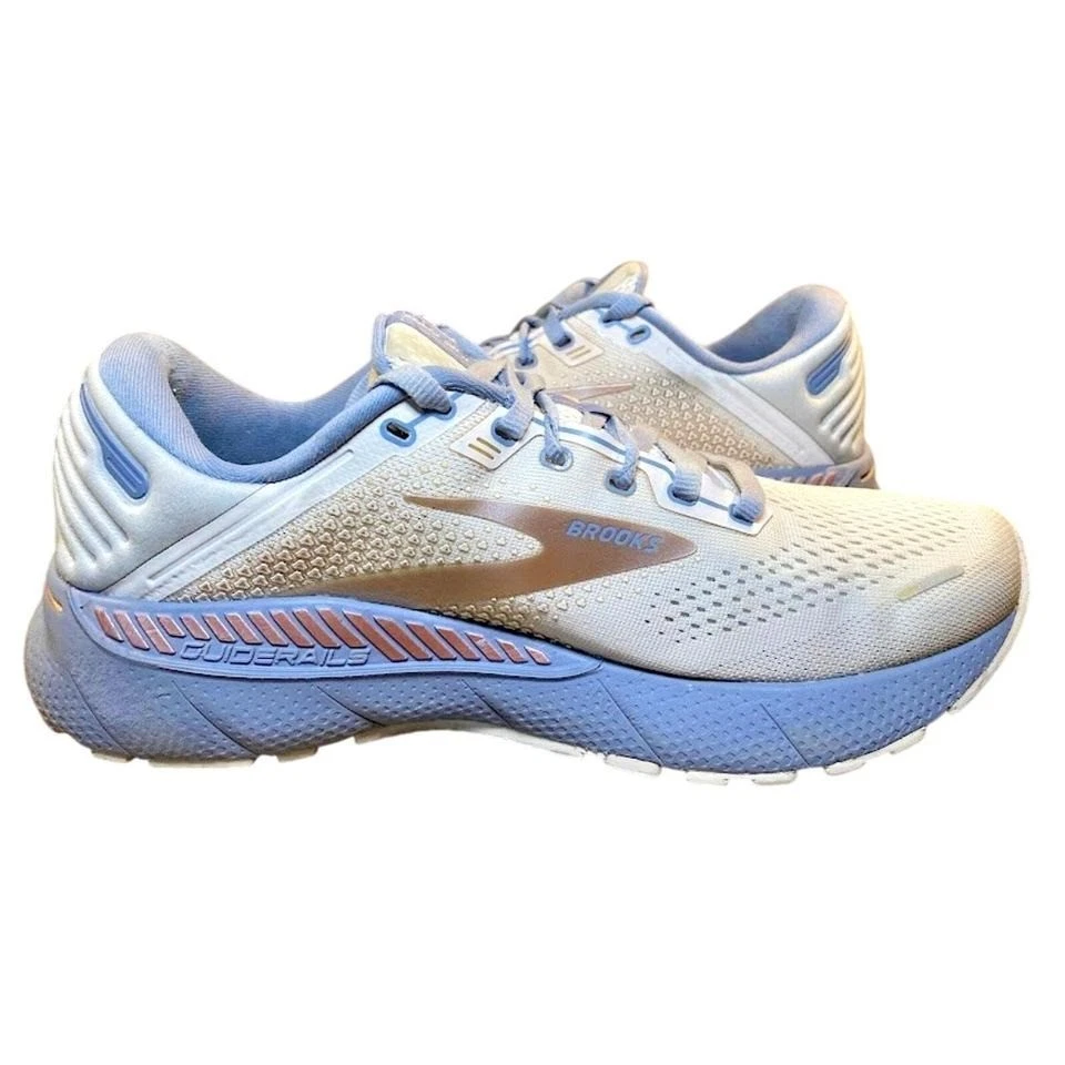 Brooks Adrenaline GTS 22 Talla 10B Foto 3 de 4