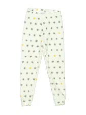 The Company Store Girls Green Casual Pants 3T