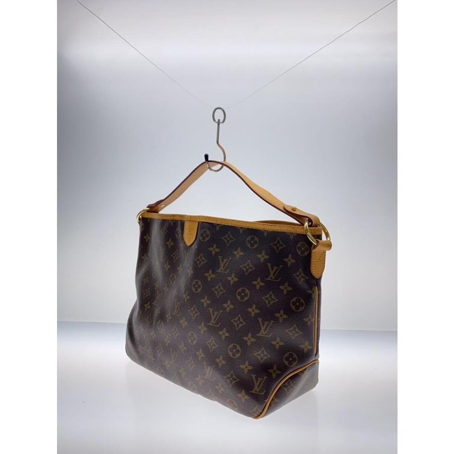 Louis Vuitton Diffle PM_Monogram Canvas_M40352 y0… - image 2