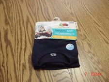 Boys 2 piece Blue Waffle Knit Thermal Underwear set by Fruit of the Loom