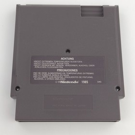 Juego Nintendo NES: Stealth ATF - M&oacute;dulo y Funda Protectora (PAL-B ESP)