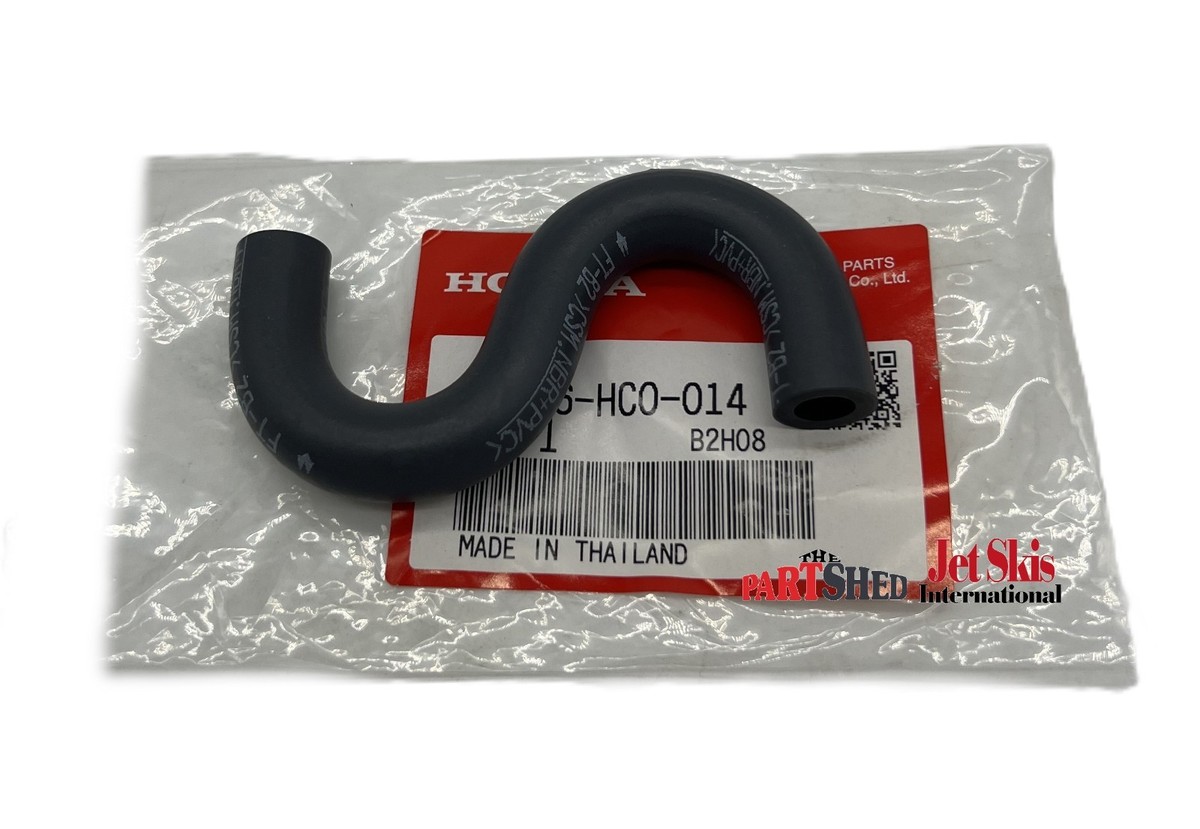 99-06 HONDA 400EX / 99-06 300EX FUEL LINE NEW OEM TRX400EX FAST