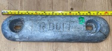 MGDuff 8E0504 Anode. 