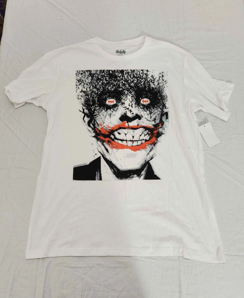 Joker Clothing, Shoes & Accessories for sale | eBay