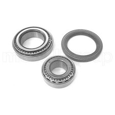 Roulement de roue Mercedes 407